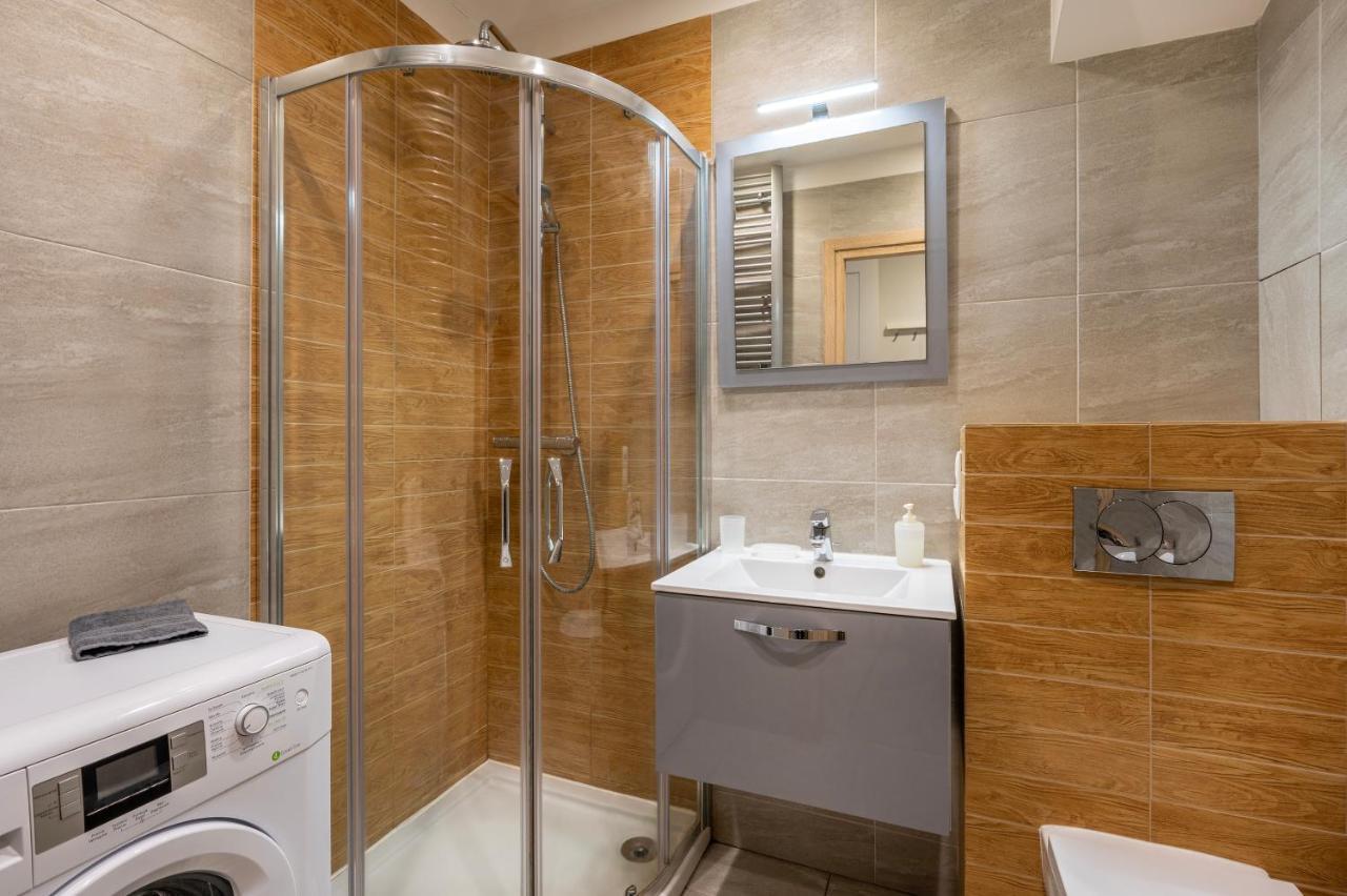 Apartament Sweet Gdynia Bagian luar foto