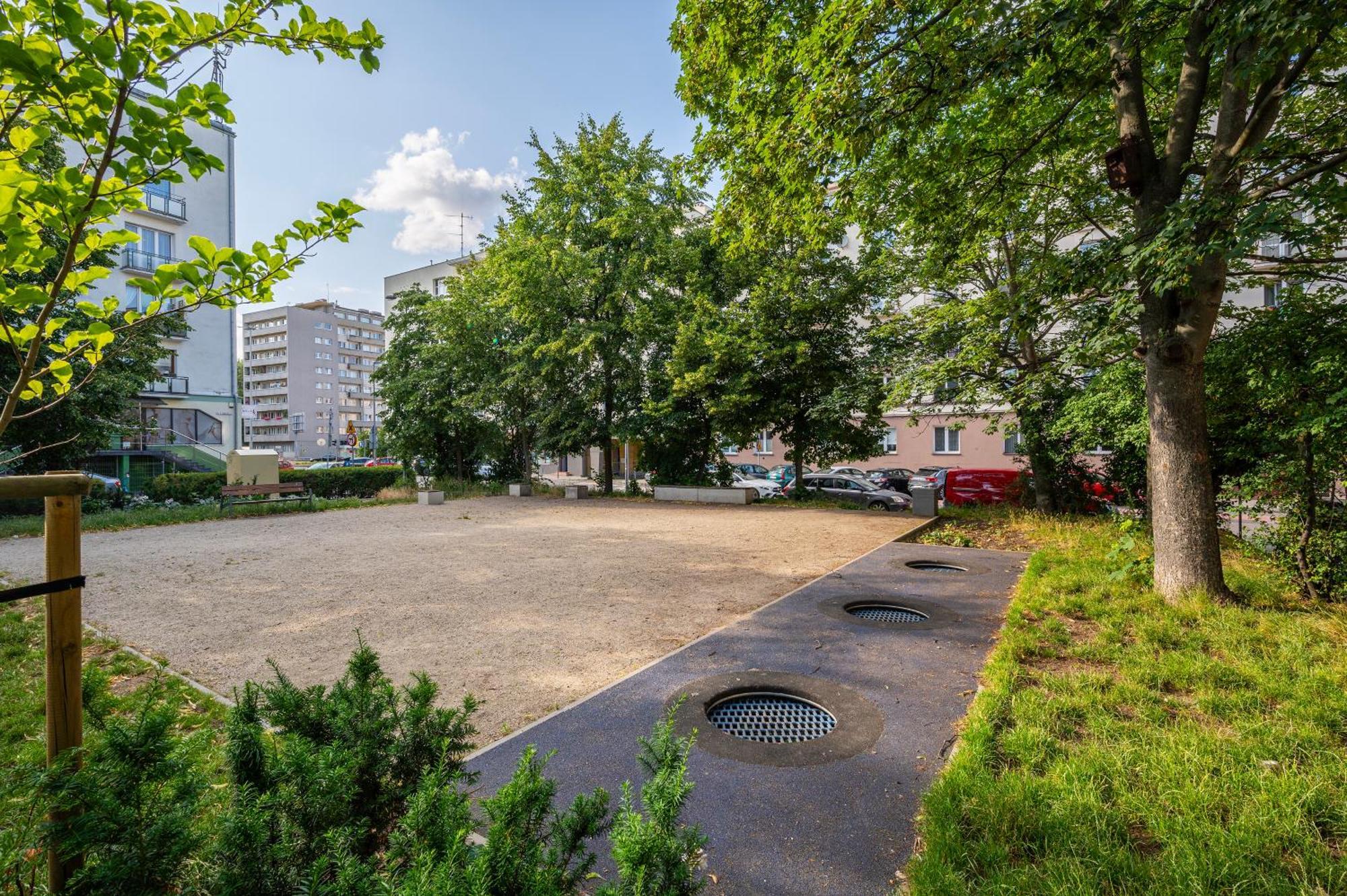 Apartament Sweet Gdynia Bagian luar foto
